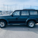 Image for article titled At $7,000, Will This Mileage-Heavy 1994 Toyota Land Cruiser Cruise to a Quick Sale?